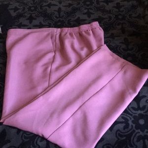 Alfred Dunner dress pants